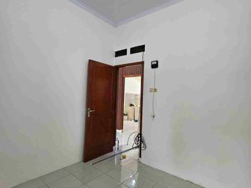 Rumah secondary depok