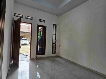 Rumah secondary depok
