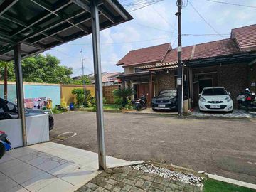 Rumah secondary depok