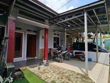 Rumah secondary depok