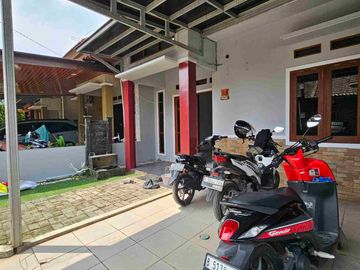 Rumah secondary depok