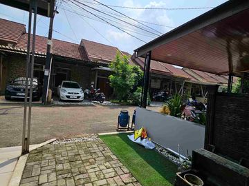 Rumah secondary depok