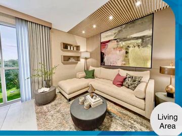 Guarded Gated Spacious 4-Bedroom Townhouse in Project 8 Quezon City