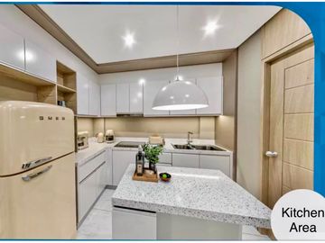 Guarded Gated Spacious 4-Bedroom Townhouse in Project 8 Quezon City