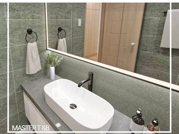 Guarded Gated Spacious 4-Bedroom Townhouse in Project 8 Quezon City