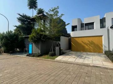 Dijual rumah Shila at Sawangan, Depok, Cluster The Grove