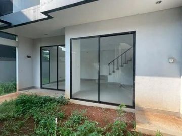 Dijual rumah Shila at Sawangan, Depok, Cluster The Grove