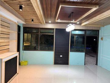 Fully Furnished 78M Operational Resort in Agoo, La Union | 2,000 sqm For Sale  - LSS