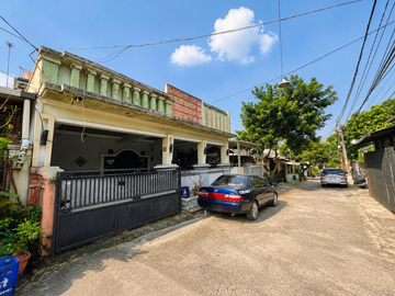 Rumah SHM di Jati Asih, Bekasi | Akses Mudah ke Tol, Sekolah, & Fasilitas Kota - Harga Nego Sampai Jadi!
