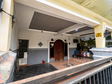 Rumah SHM di Jati Asih, Bekasi | Akses Mudah ke Tol, Sekolah, & Fasilitas Kota - Harga Nego Sampai Jadi!