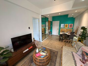 1 Bedroom in Forbeswood Heights For Lease
