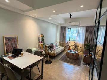 1 Bedroom in Forbeswood Heights For Lease