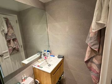 1 Bedroom in Forbeswood Heights For Lease