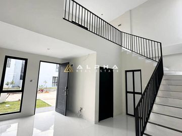 Dijual Cepat Rumah Diamond Pavilion Batam Center