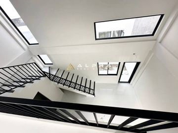 Dijual Cepat Rumah Diamond Pavilion Batam Center
