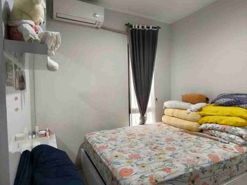Di Jual Rumah 2 Lantai Bagus Cepat, Lokasi Strategis, Bebas Banjir, di Cluster Burgundy, Summarecon Bekasi