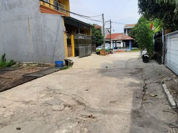 Rumah 2 Lantai di Tanjung Priok Komp. Pelindo. Jual dan Sewa