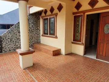 Rumah 2 Lantai di Tanjung Priok Komp. Pelindo. Jual dan Sewa
