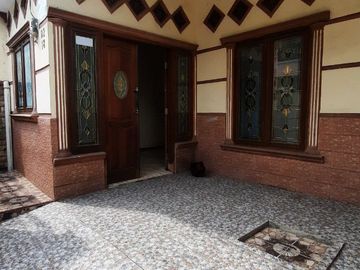 Rumah 2 Lantai di Tanjung Priok Komp. Pelindo. Jual dan Sewa