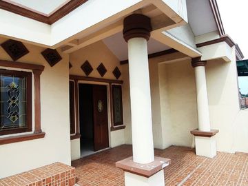 Rumah 2 Lantai di Tanjung Priok Komp. Pelindo. Jual dan Sewa