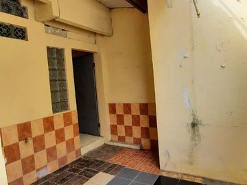 Rumah 2 Lantai di Tanjung Priok Komp. Pelindo. Jual dan Sewa