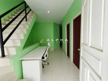 Dijual Cepat Rumah 3 Lantai Permata Baloi Depan BCS Mall Batam