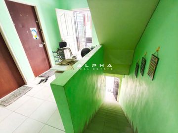 Dijual Cepat Rumah 3 Lantai Permata Baloi Depan BCS Mall Batam