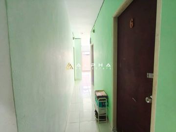 Dijual Cepat Rumah 3 Lantai Permata Baloi Depan BCS Mall Batam