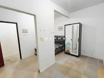 Dijual Cepat Rumah 3 Lantai Permata Baloi Depan BCS Mall Batam