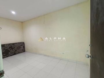 Dijual Cepat Rumah 3 Lantai Permata Baloi Depan BCS Mall Batam