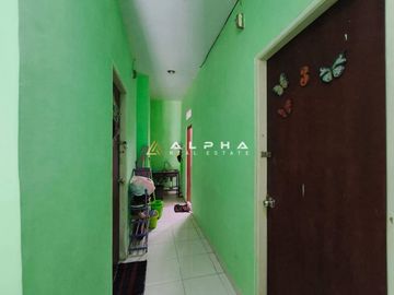 Dijual Cepat Rumah 3 Lantai Permata Baloi Depan BCS Mall Batam