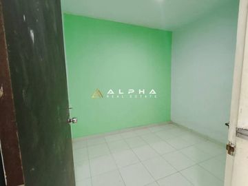 Dijual Cepat Rumah 3 Lantai Permata Baloi Depan BCS Mall Batam