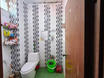 Dijual Cepat Rumah 3 Lantai Permata Baloi Depan BCS Mall Batam