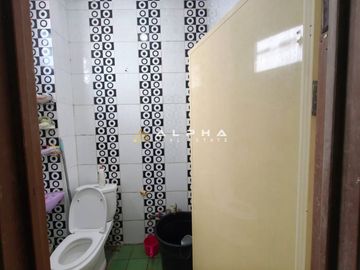 Dijual Cepat Rumah 3 Lantai Permata Baloi Depan BCS Mall Batam