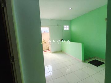 Dijual Cepat Rumah 3 Lantai Permata Baloi Depan BCS Mall Batam
