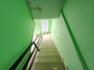 Dijual Cepat Rumah 3 Lantai Permata Baloi Depan BCS Mall Batam