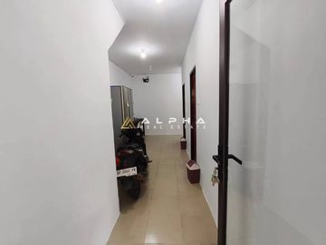 Dijual Cepat Rumah 3 Lantai Permata Baloi Depan BCS Mall Batam