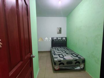 Dijual Cepat Rumah 3 Lantai Permata Baloi Depan BCS Mall Batam