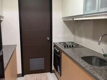 The Ellis Makati, Salcedo Village 2 Bedroom Condo For Sale
