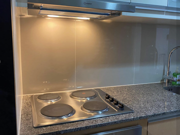 The Ellis Makati, Salcedo Village 2 Bedroom Condo For Sale
