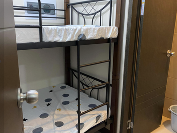 The Ellis Makati, Salcedo Village 2 Bedroom Condo For Sale