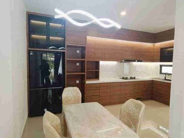 Dijual Super Sale Rumah 2 Lantai Citraland Megah Batam Center Fully Furnished
