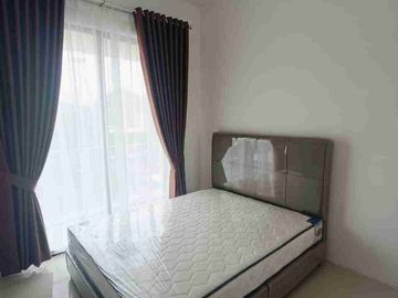 Dijual Super Sale Rumah 2 Lantai Citraland Megah Batam Center Fully Furnished