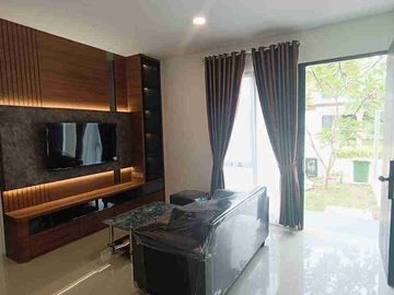 Dijual Super Sale Rumah 2 Lantai Citraland Megah Batam Center Fully Furnished