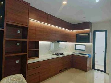Dijual Super Sale Rumah 2 Lantai Citraland Megah Batam Center Fully Furnished