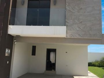 🏡✨ CASAS NUEVAS EN VENTA – DOMINIO CUMBRES, SEGURIDAD 24/7 ✨🏡