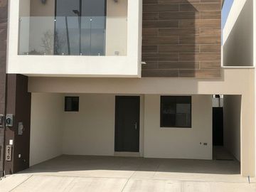 🏡✨ CASAS NUEVAS EN VENTA – DOMINIO CUMBRES, SEGURIDAD 24/7 ✨🏡