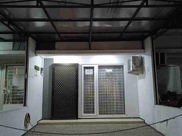 DIJUAL RUMAH GOLDEN PALM – JAKARTA BARAT