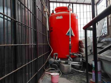 DIJUAL RUMAH GOLDEN PALM – JAKARTA BARAT