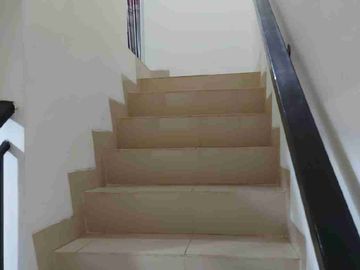 DIJUAL RUMAH GOLDEN PALM – JAKARTA BARAT